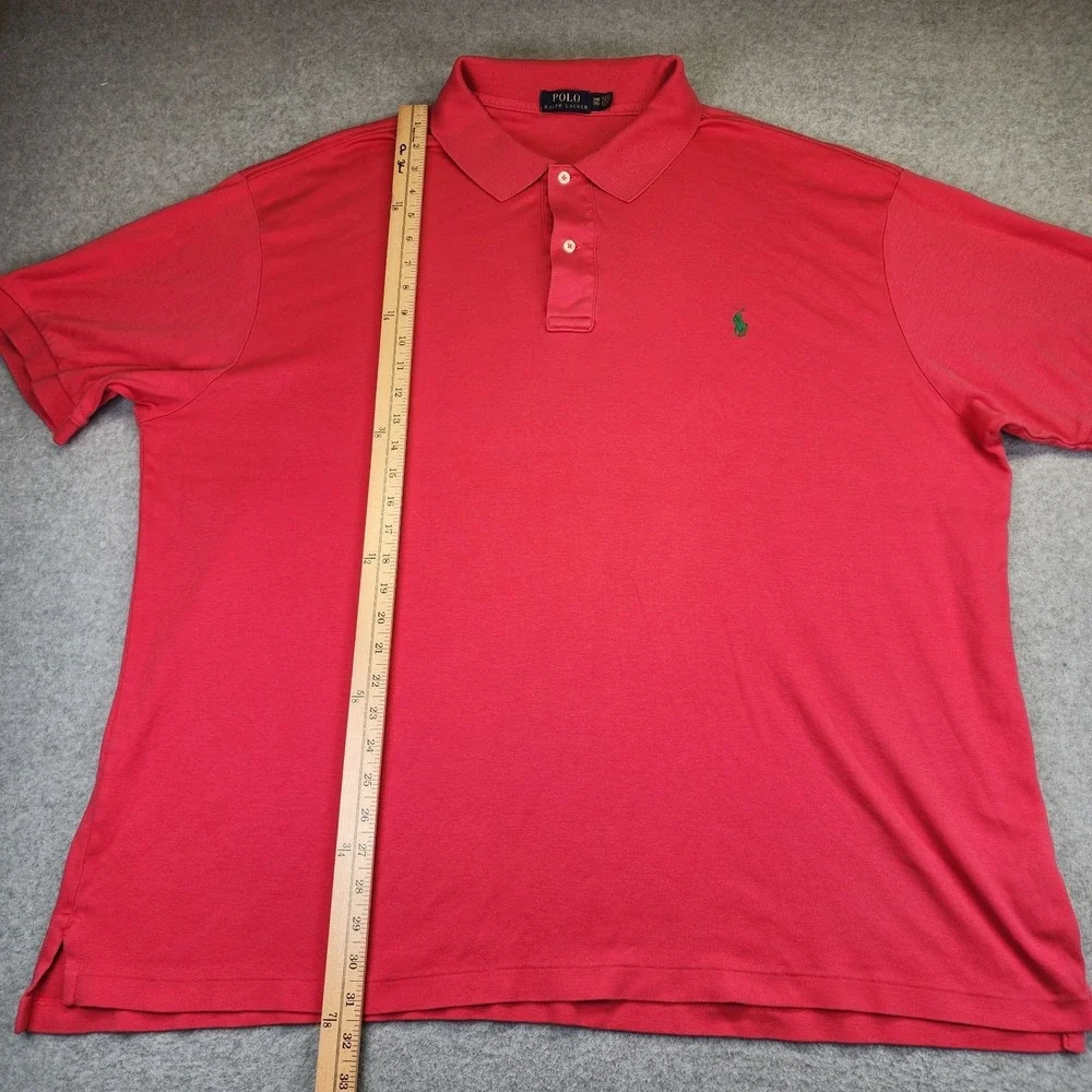 Ralph Lauren preowned see